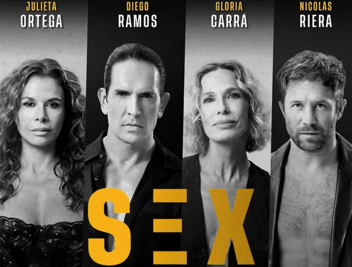 SEX Obra