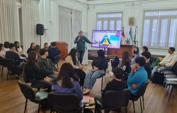 Segundo Encuentro MultiplicArte