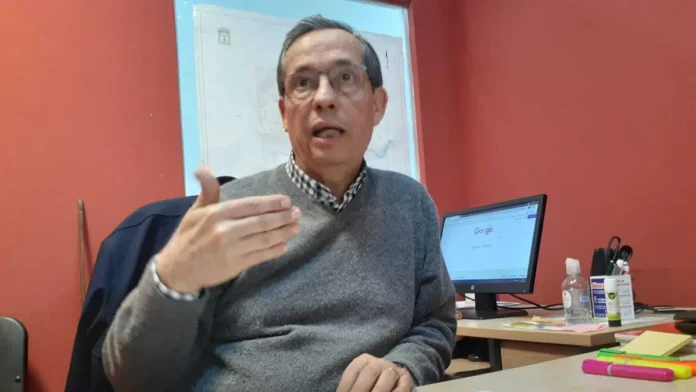 Alberto Garavaglia - Fundación Cultura