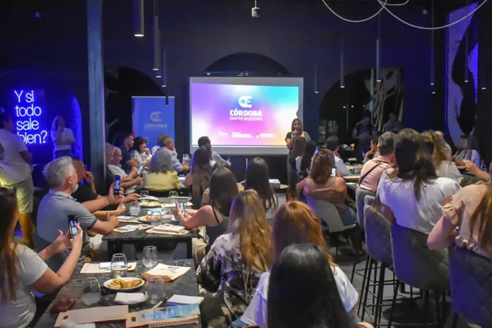 Córdoba Emprendedora