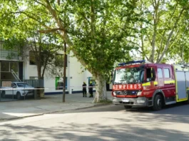 Joven de 24 años encuentran sin vida en macro centro
