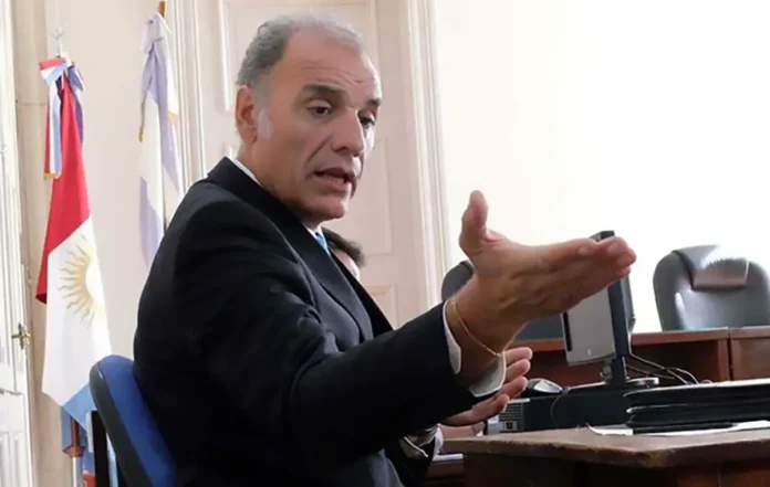 Fiscal Daniel Miralles