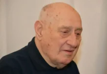Sampacho extrañará al padre Miguel