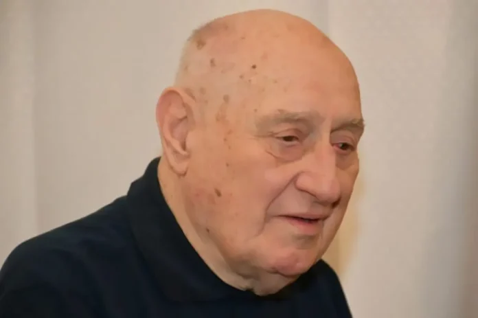 Padre Hippermayer