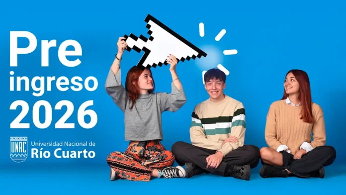 Preingreso 2026
