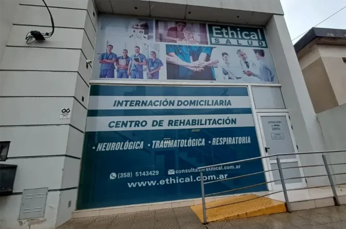 Ethical Salud