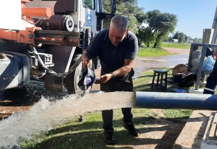 Obras EMOS
