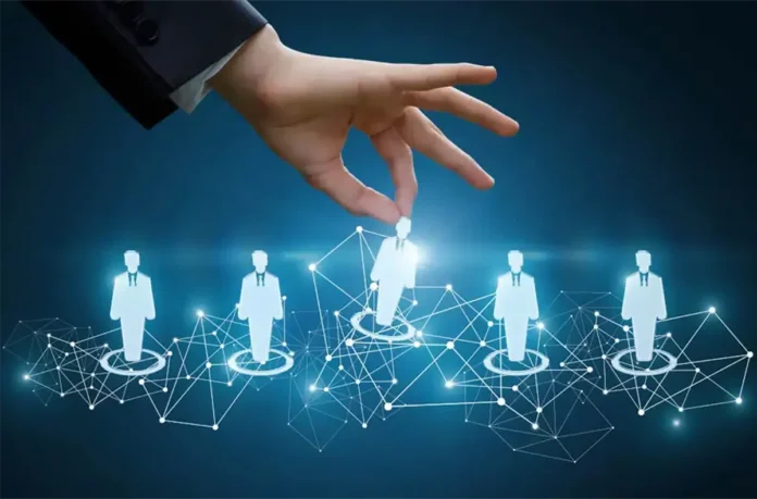 GEstion de Recursos Humanos