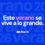 Macro – Verano 2026