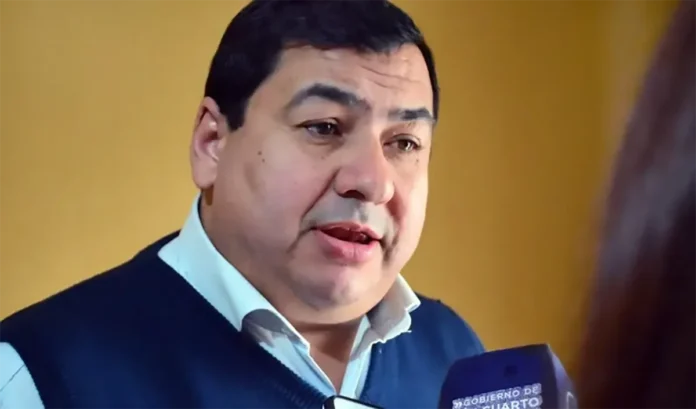 Marcelo Dutto