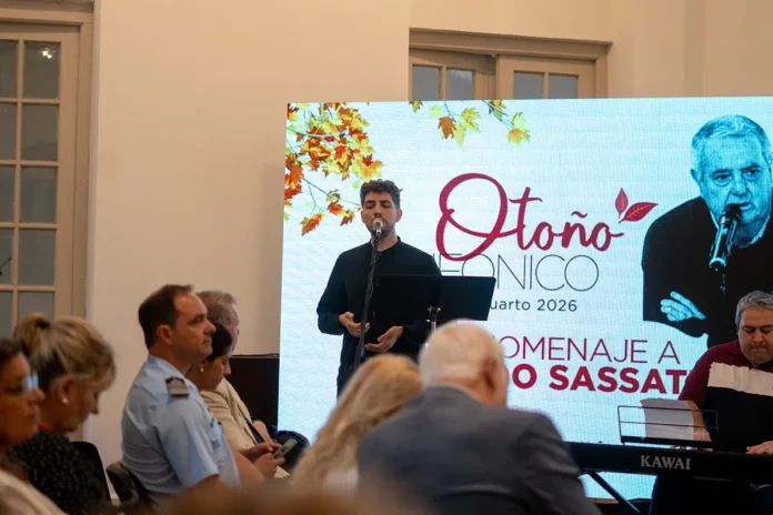 Otoño Polifómico - Presentación 2026