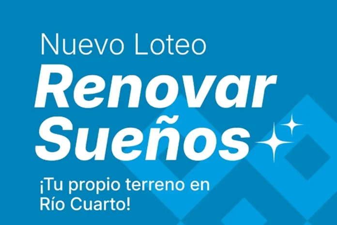 Renovar Sueños