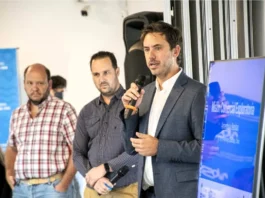 Río Cuarto afianza su apuesta por el comercio exterior