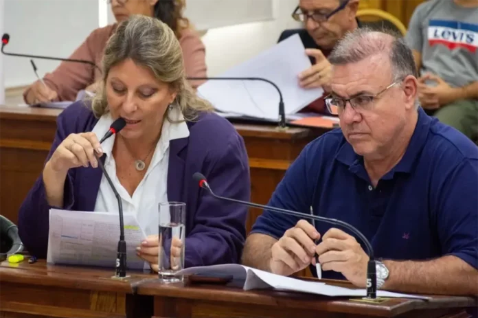 Concejo - Vasquetto Abrile