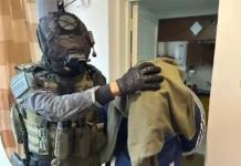 Detenido con drogas, efectivo y demás