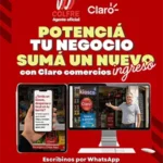 Claro – Negocios