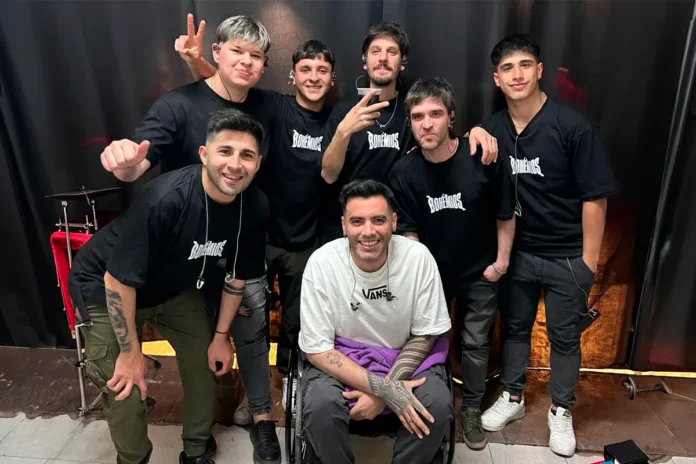 Cultura - Bohemios