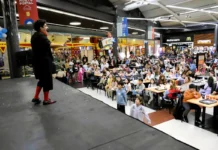 Vacaciones de invierno: más de $3.221 millones y 9.900 visitantes