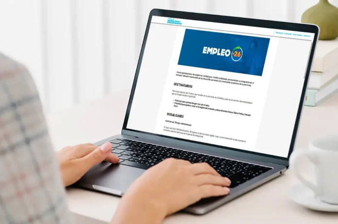 Economia - Empleo +26