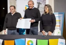 La Defensoría y el Municipio firmaron un convenio para llevar la atención descentralizada a los barrios