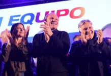 Guillermo De Rivas: dos años de gestión con el respaldo político del gobernador