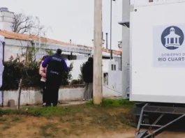 Prevención y salud integral en Alberdi