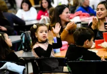 Ingresos por $1.500 millones en el inicio de las vacaciones de invierno