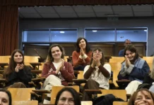Emotiva celebración del 40° aniversario del Jardín Maternal «Rayito de Sol»