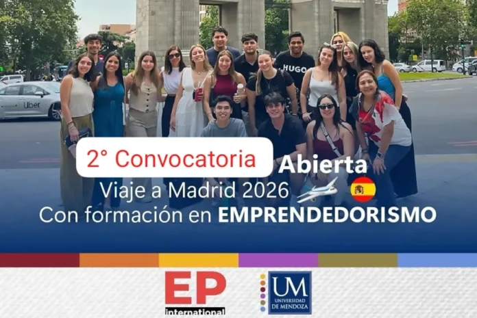 Universidad - UM - Viaje Madrid