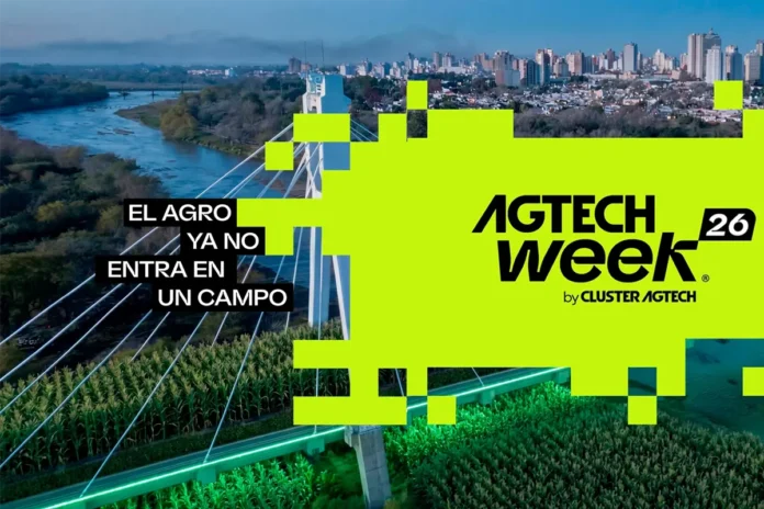 AgTech Week
