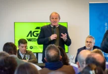 Misión a Estados Unidos: De Rivas viaja junto a CREA para buscar inversiones y potenciar el perfil agtech regional