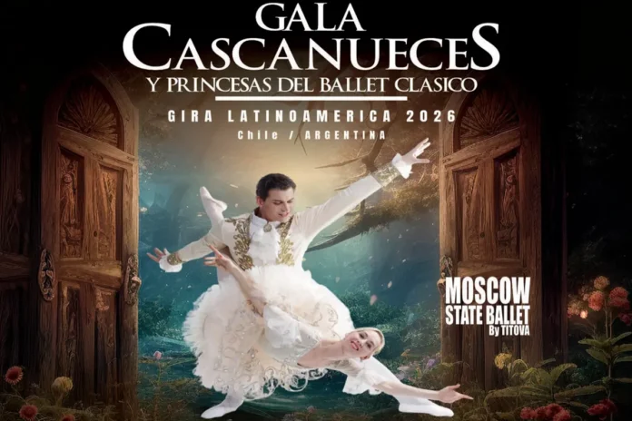 Cultura - Gala Cascanueces
