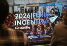 Futuro universitario y laboral: 3ª edición de la Feria Incentiva