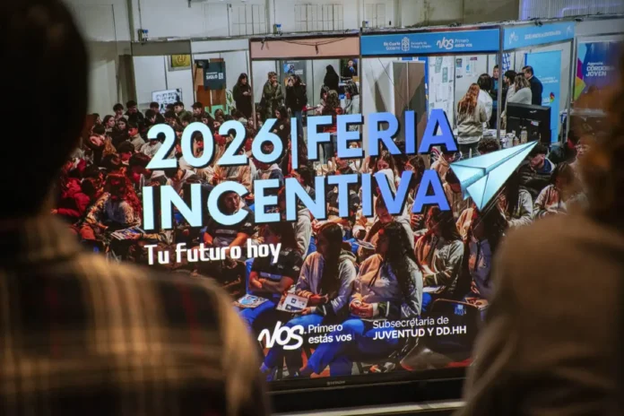 Educación - Feria Incentiva