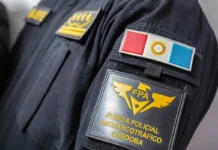 Falta de su hogar desde el viernes por la mañana
