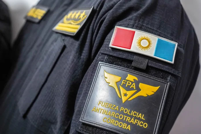 Policiales - FPA