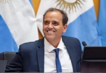 La Legislatura declaró a Río Cuarto «Capital Provincial del Vecinalismo»