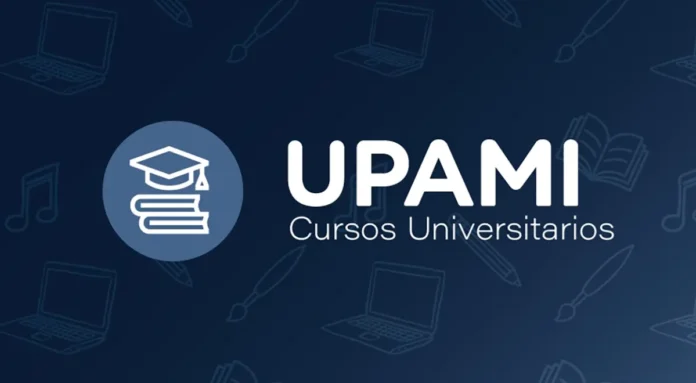 Universidades - UNRC - Cursos UPAMI