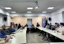 Tras 48 horas de conflicto, se levantó la toma del Rectorado en la UNRC.