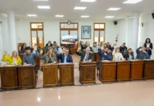 El Concejo aprobó por unanimidad el régimen de regularización de deudas