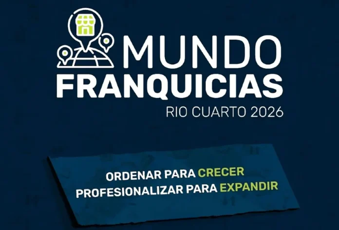 Empresas - Mundo Franquicias 2026