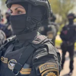 Policiales – GEOT – Formación